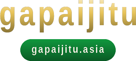 gapaijitu logo