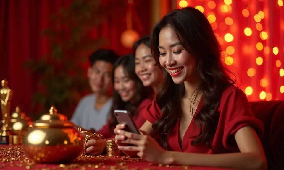 gapaijitu Browse What the Lampung Jackpot Hub Actually Offers